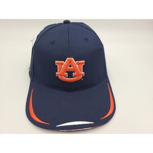 Auburn University Tigers War Eagle Synergism Snapback Hat Cap Dad Men Women NCAA